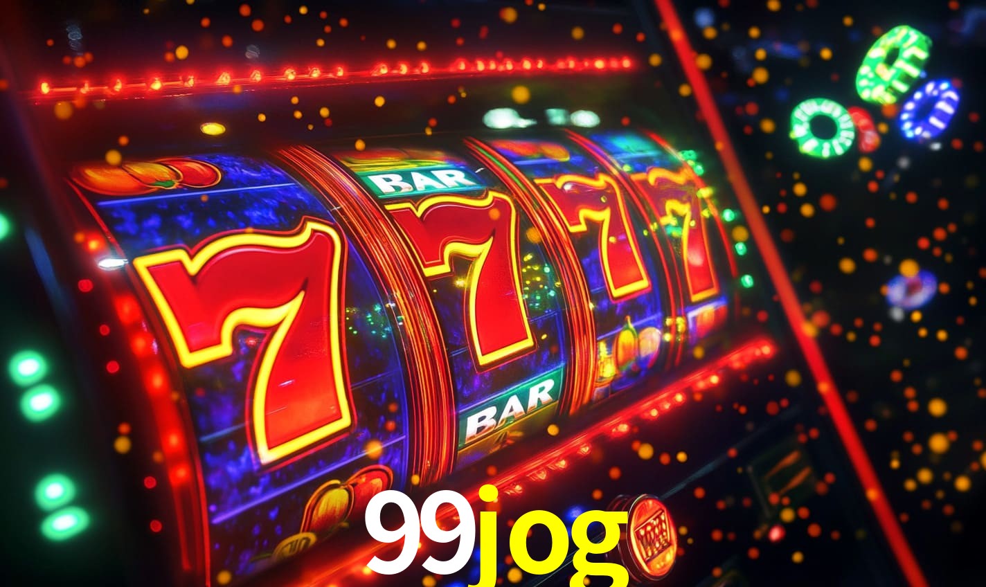 99jog