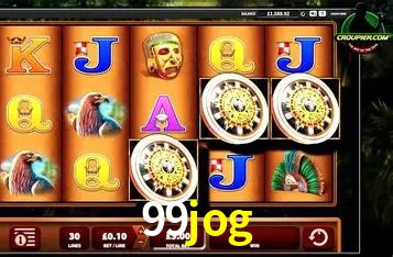 Inovações de Jogos na 99jog: O Futuro das Experiências Interativas