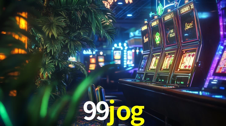 Daily Bonuses 99jog