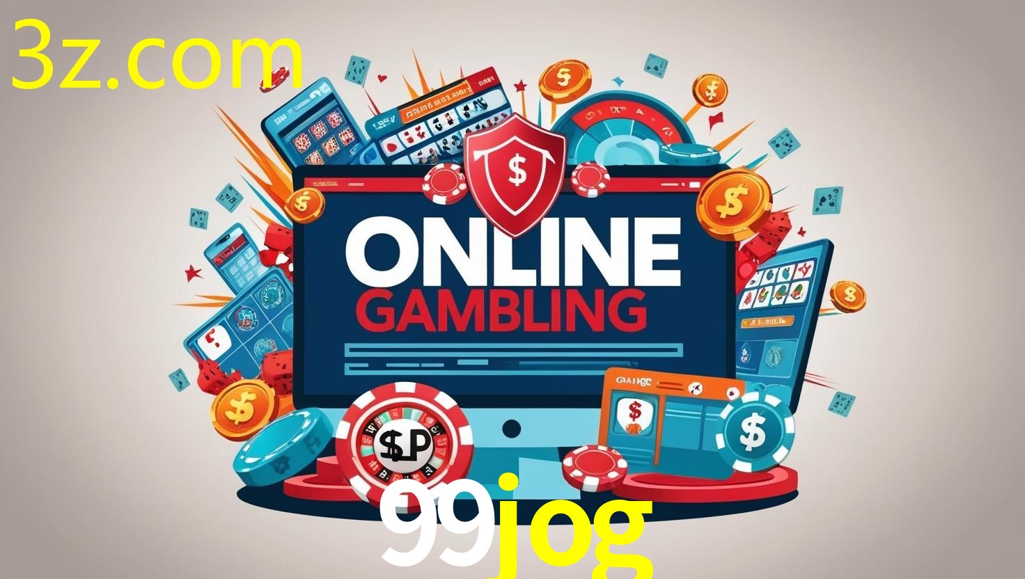 99JOG.COM