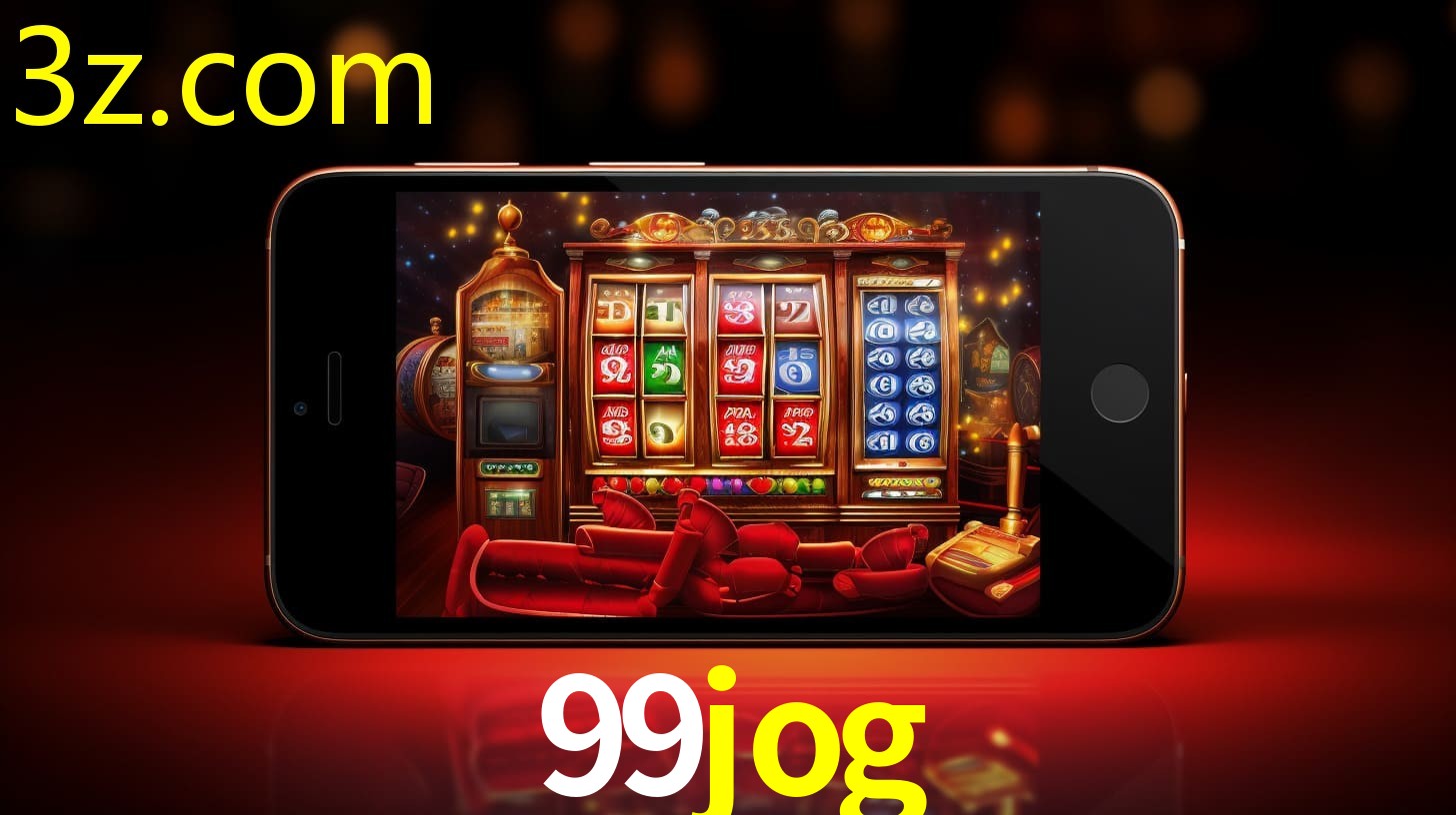 99JOG.COM