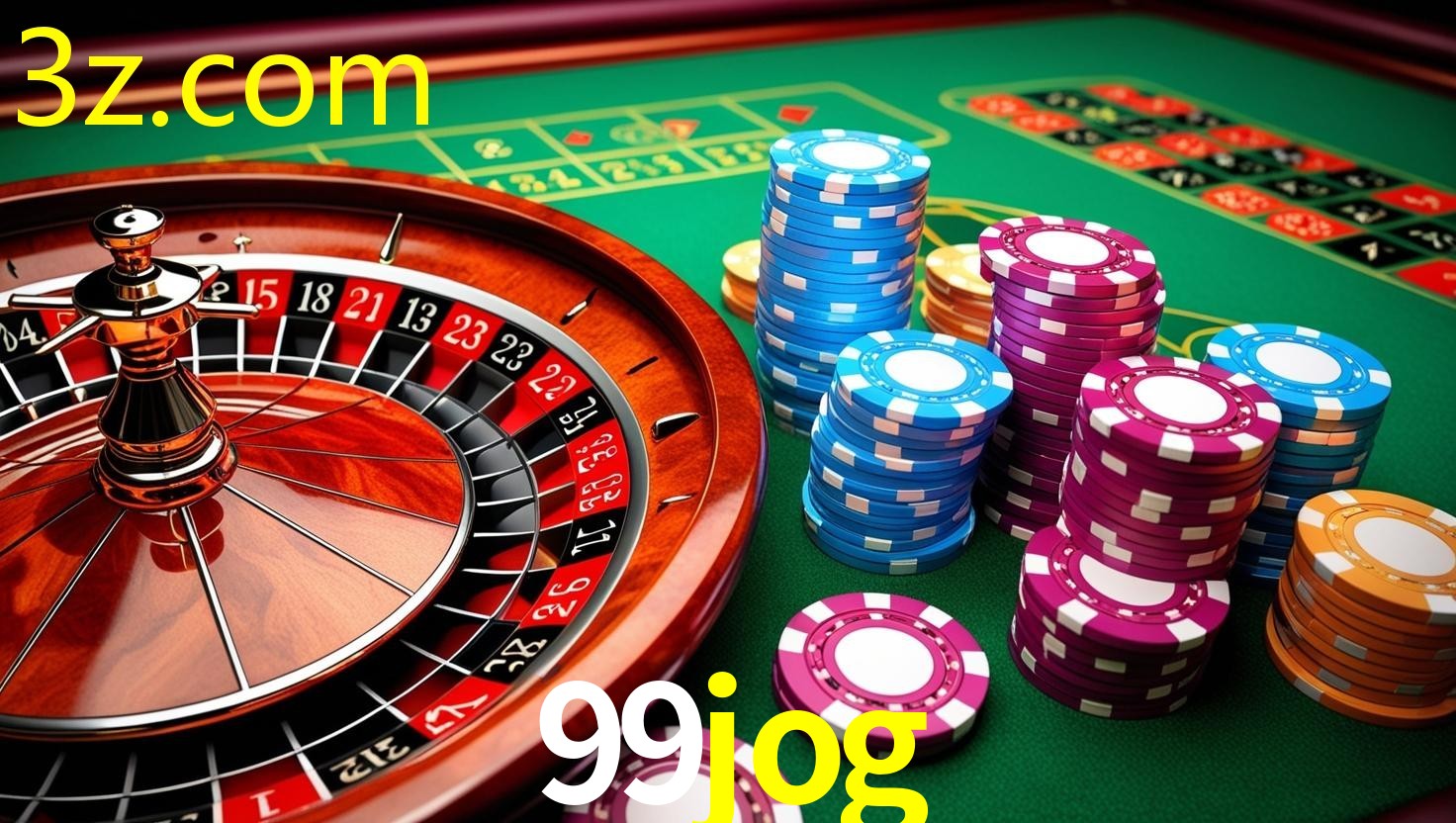 99JOG.COM