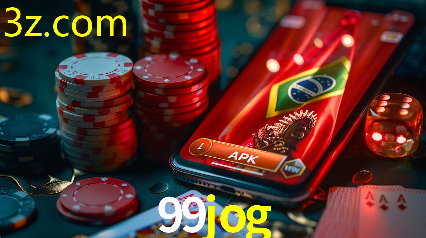 99JOG.COM