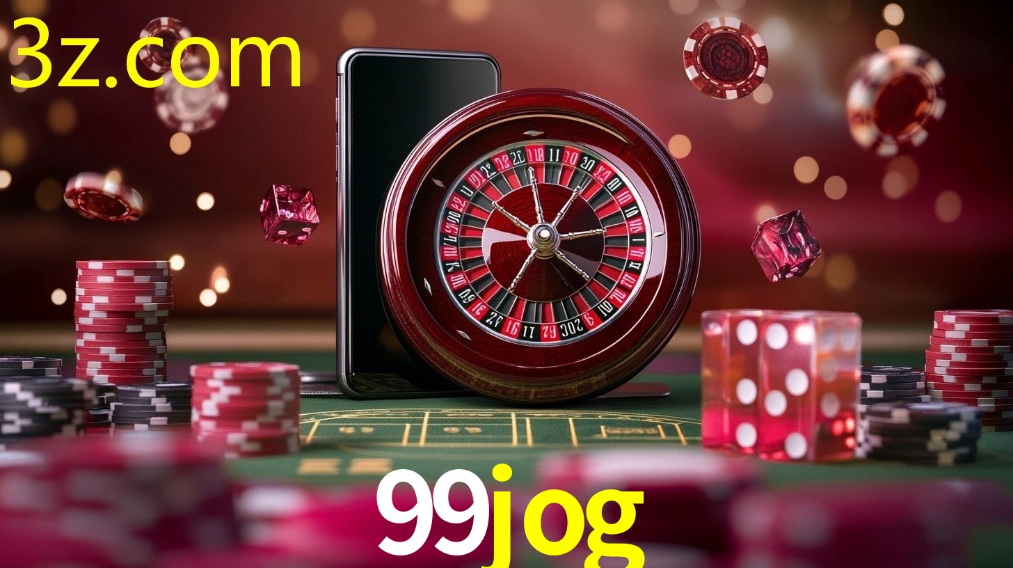 99JOG.COM