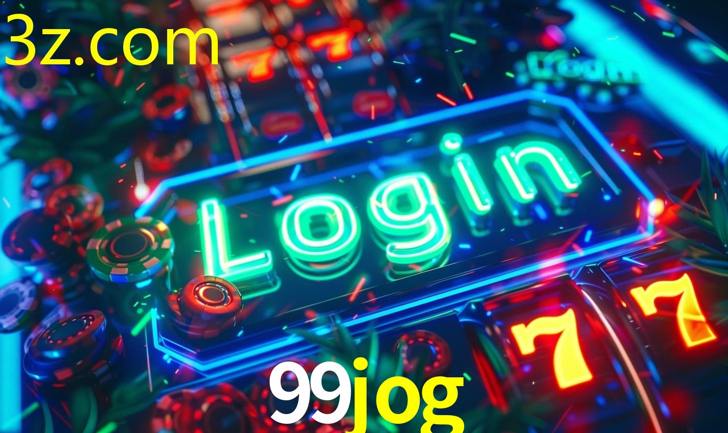 99JOG.COM