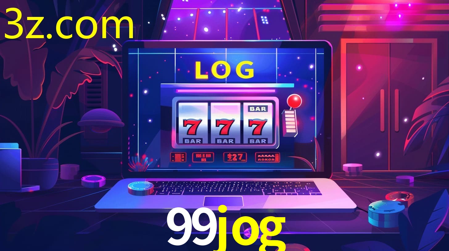 99JOG.COM