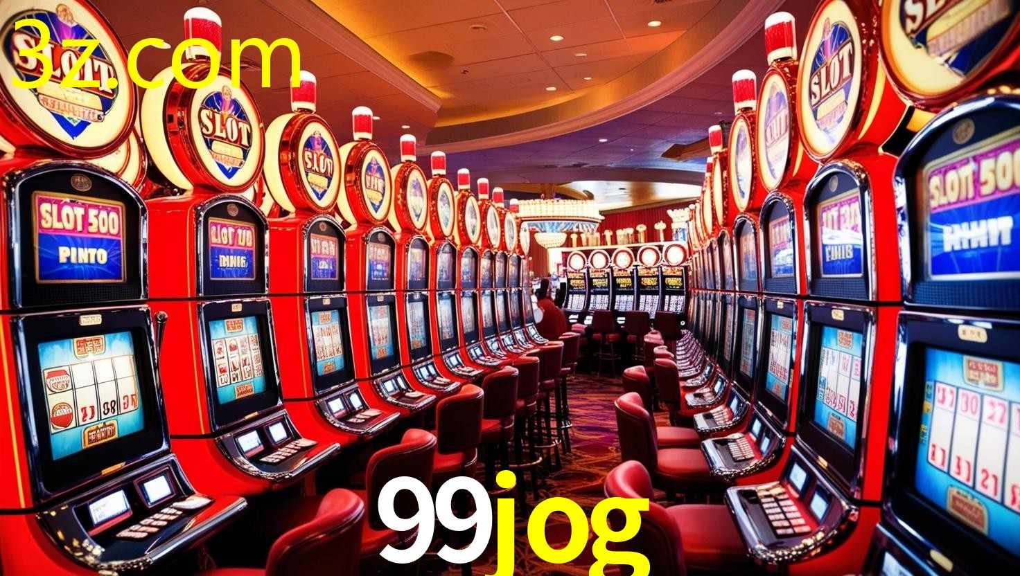 99JOG.COM