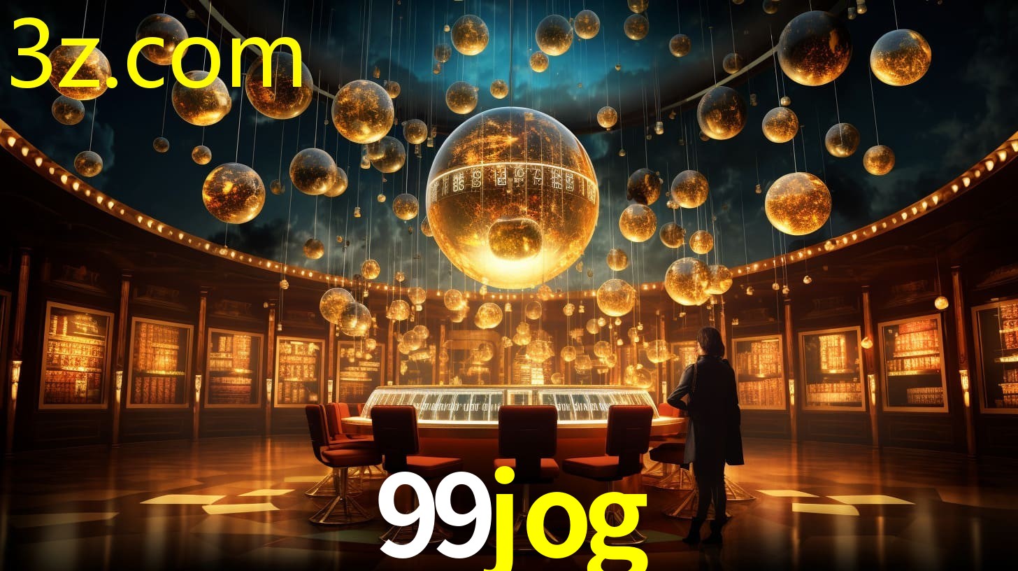 99JOG.COM