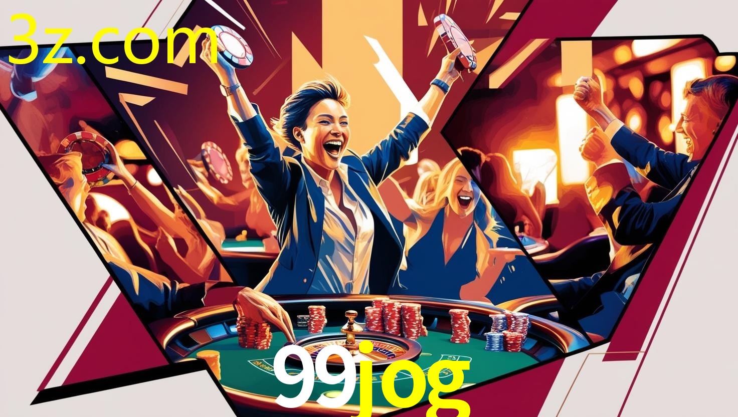 99JOG.COM