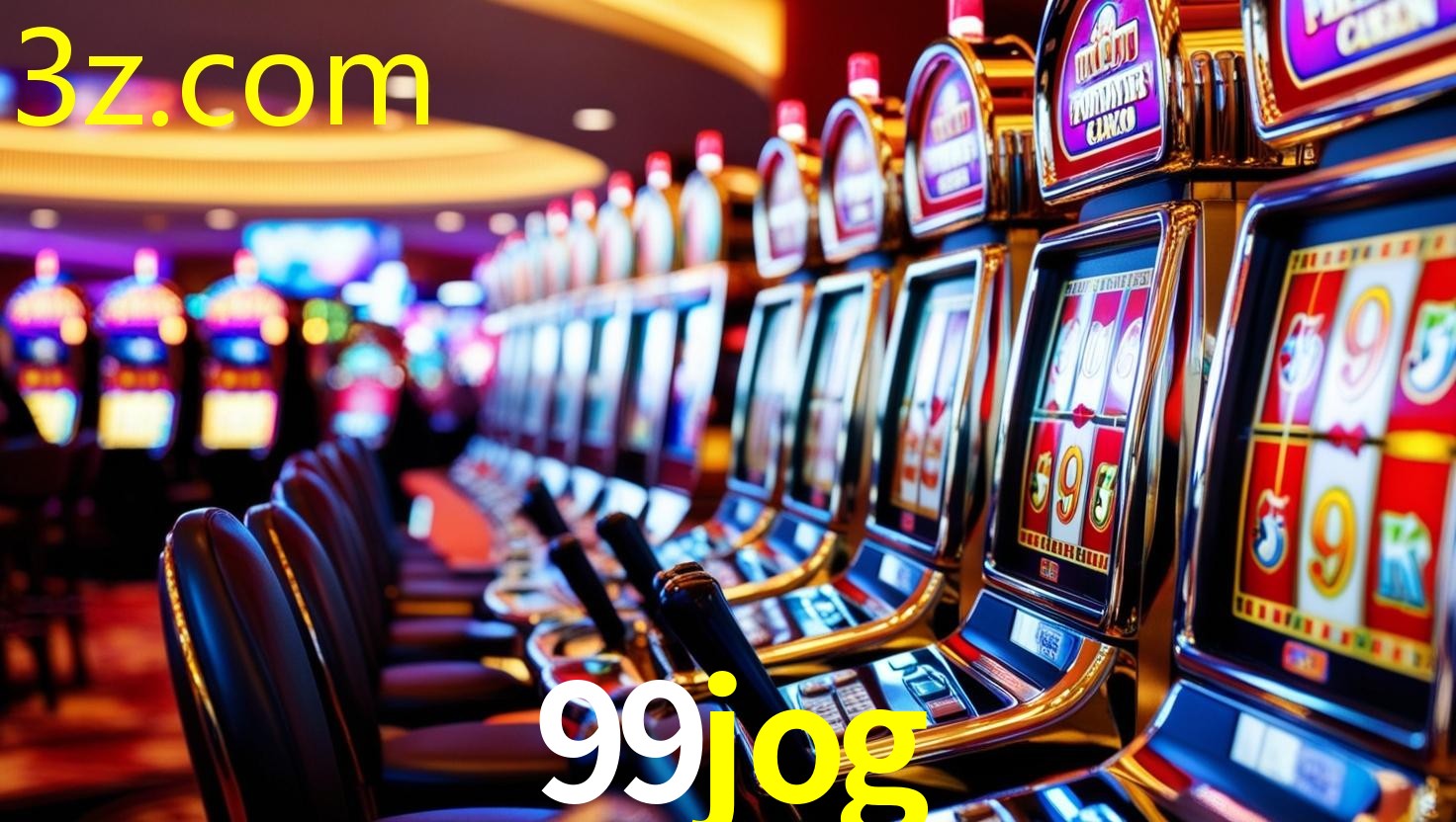 99JOG.COM