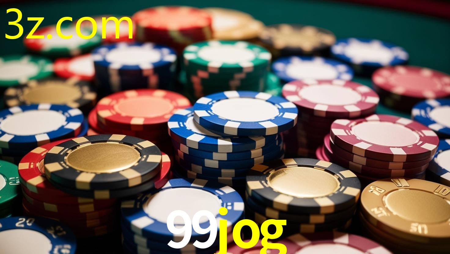 99JOG.COM