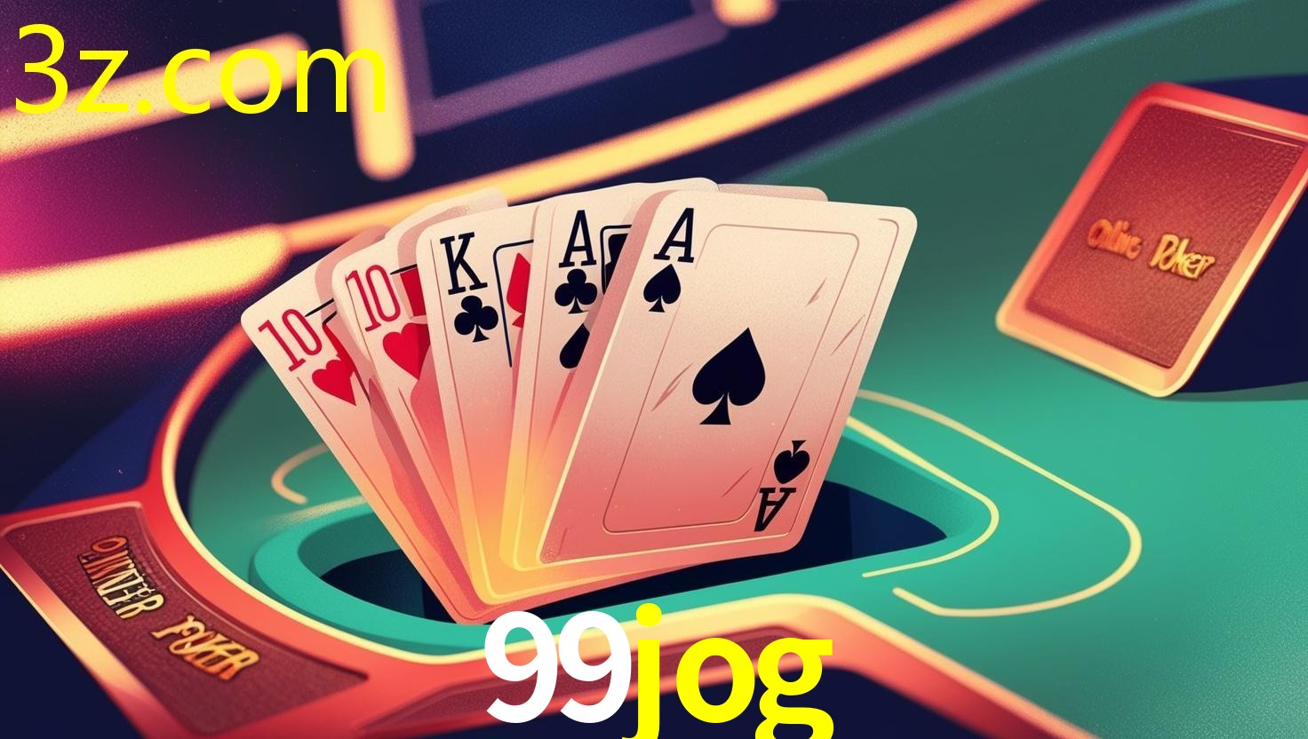 99JOG.COM