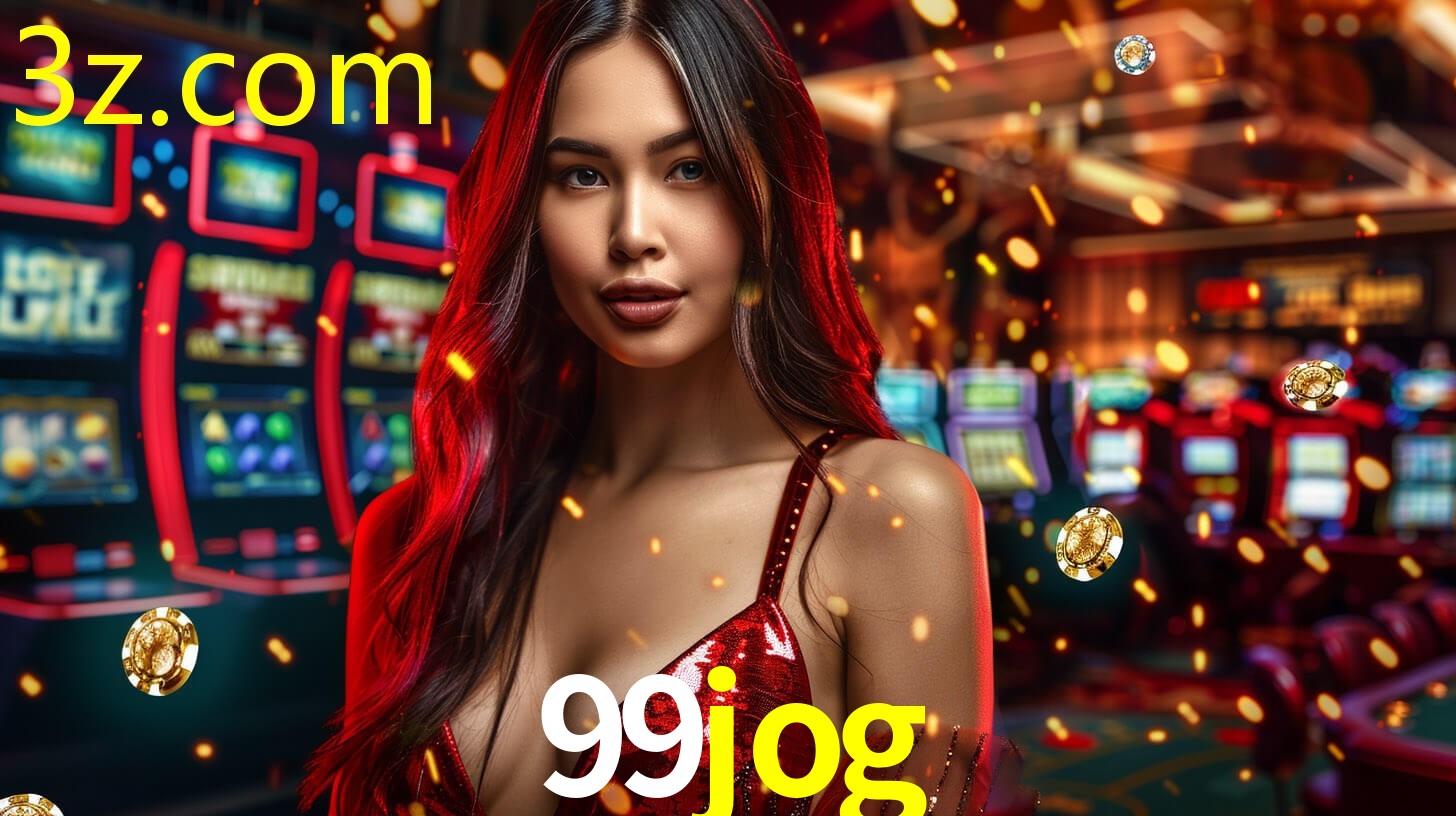 99JOG.COM
