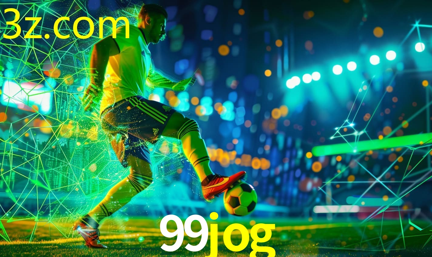 99JOG.COM