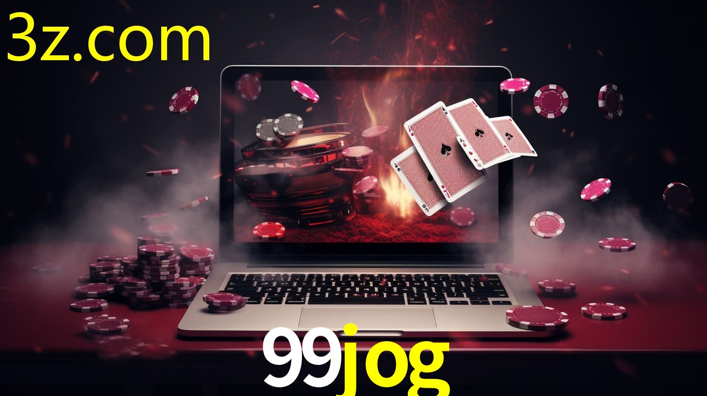 99JOG.COM