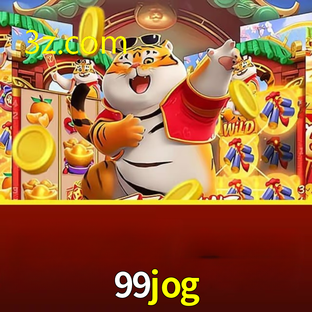 99JOG.COM